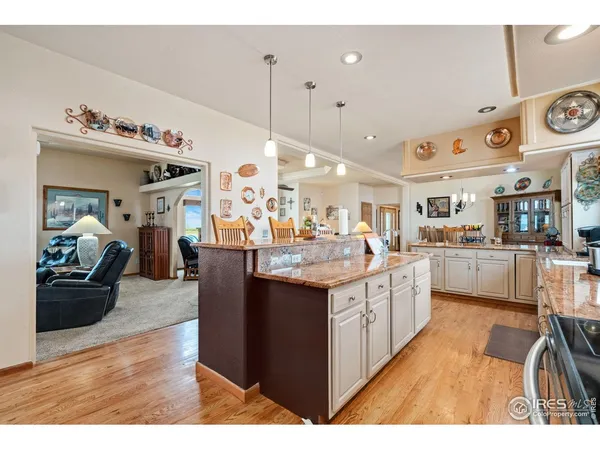 $1,300,000 | 20509 County Road 88, Ault, CO 80610