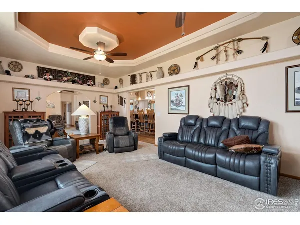 $1,300,000 | 20509 County Road 88, Ault, CO 80610