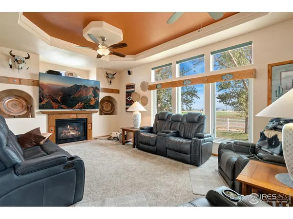 $1,300,000 | 20509 County Road 88, Ault, CO 80610