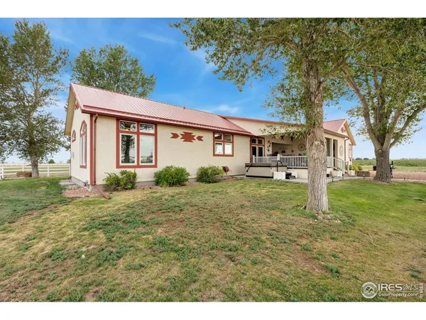 $1,300,000 | 20509 County Road 88, Ault, CO 80610