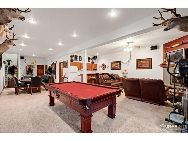 $1,300,000 | 20509 County Road 88, Ault, CO 80610