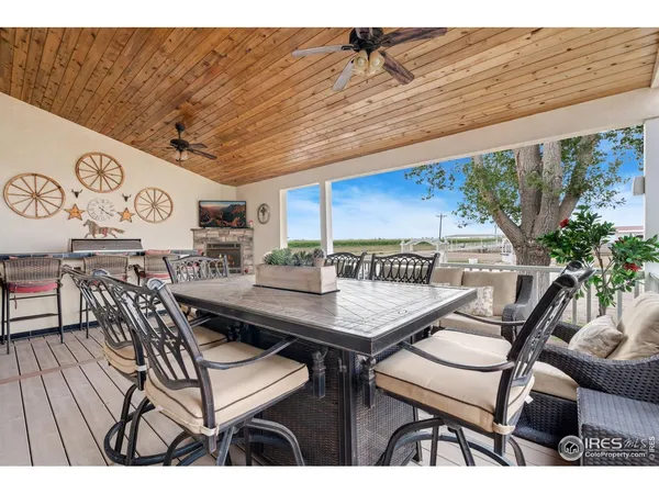 $1,300,000 | 20509 County Road 88, Ault, CO 80610