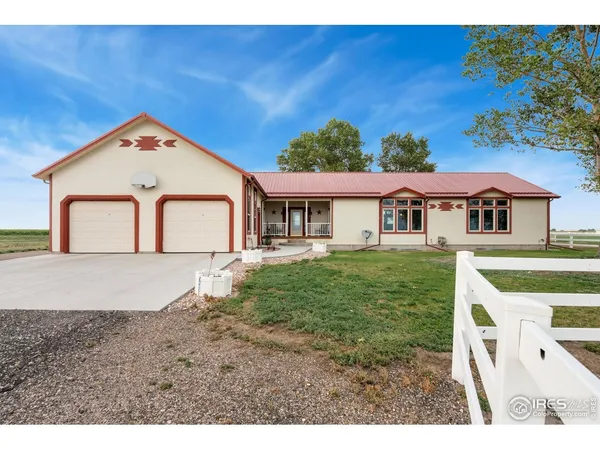 $1,300,000 | 20509 County Road 88, Ault, CO 80610