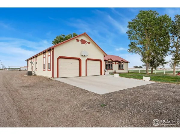 $1,300,000 | 20509 County Road 88, Ault, CO 80610