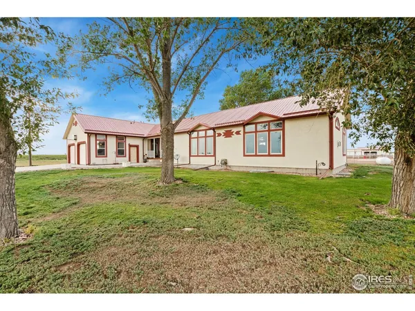 $1,300,000 | 20509 County Road 88, Ault, CO 80610