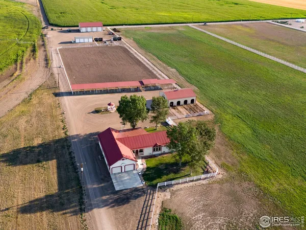 $1,300,000 | 20509 County Road 88, Ault, CO 80610