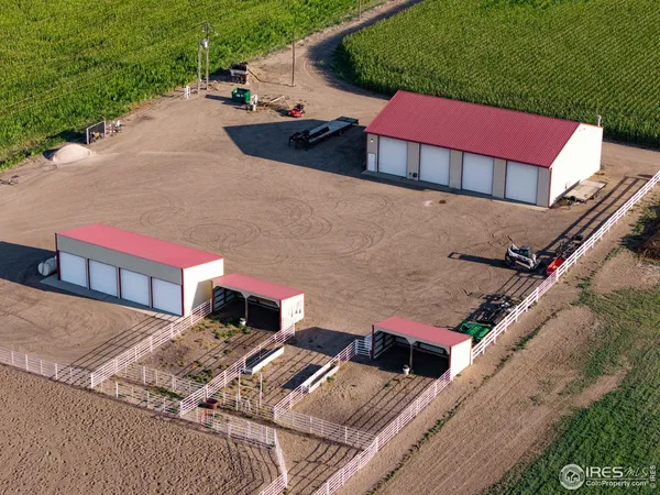 $1,300,000 | 20509 County Road 88, Ault, CO 80610