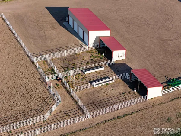 $1,300,000 | 20509 County Road 88, Ault, CO 80610