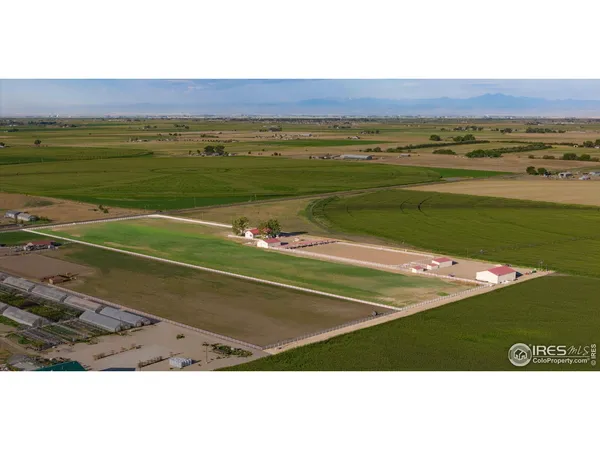 $1,300,000 | 20509 County Road 88, Ault, CO 80610