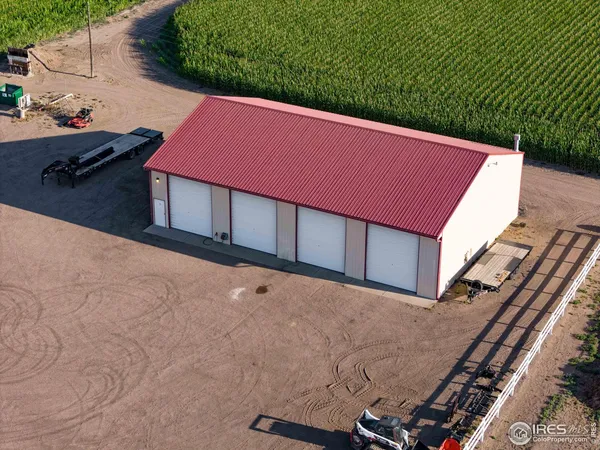 $1,300,000 | 20509 County Road 88, Ault, CO 80610