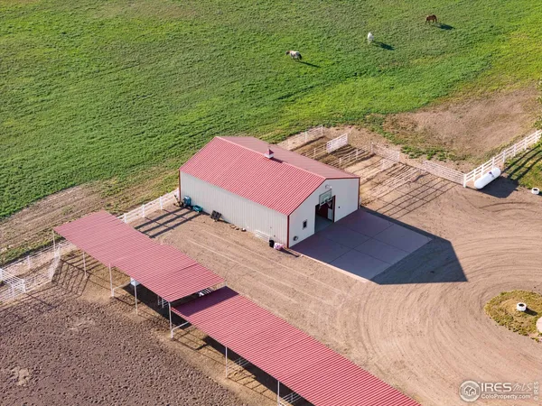 $1,300,000 | 20509 County Road 88, Ault, CO 80610
