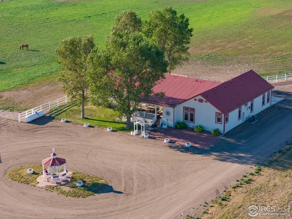 $1,300,000 | 20509 County Road 88, Ault, CO 80610