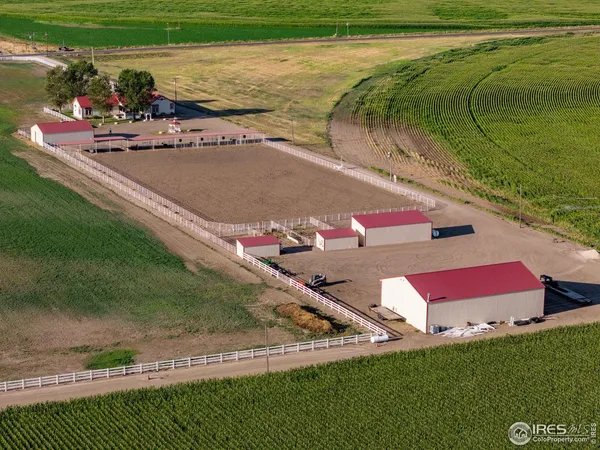 $1,300,000 | 20509 County Road 88, Ault, CO 80610