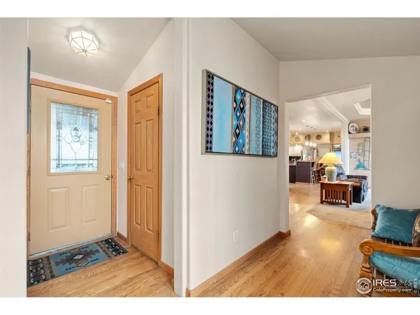 $1,300,000 | 20509 County Road 88, Ault, CO 80610