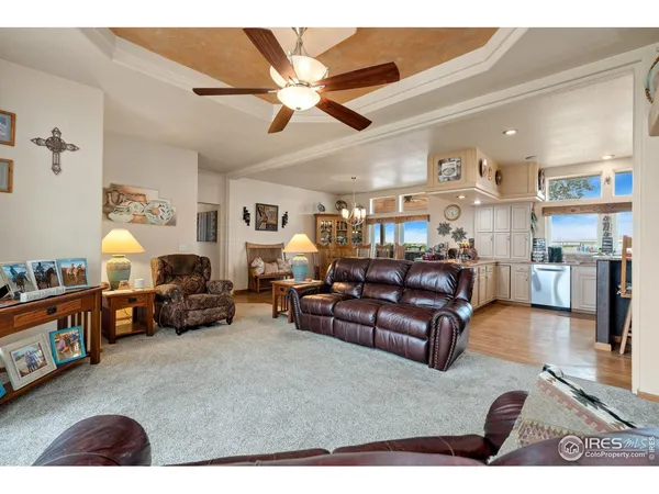 $1,300,000 | 20509 County Road 88, Ault, CO 80610