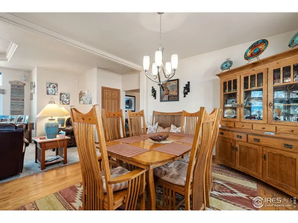 $1,300,000 | 20509 County Road 88, Ault, CO 80610