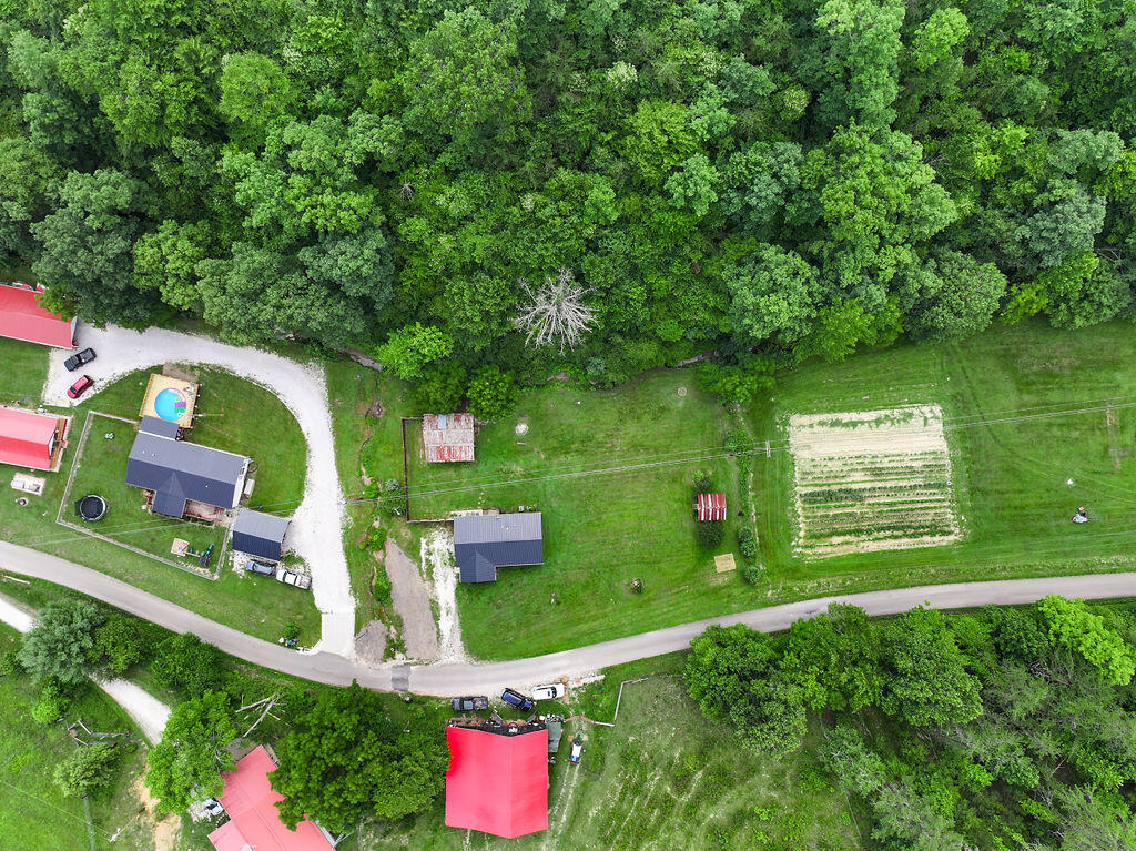 1591 Centerville Road West Liberty, KY 41472 - Photo 38 of 49 DJI_20240709104933_0194_D