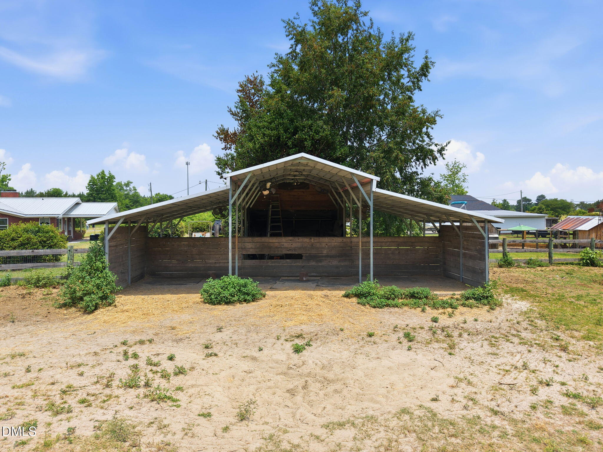 2020 Rice Road Sanford, NC 27330 - Photo 7 of 54
