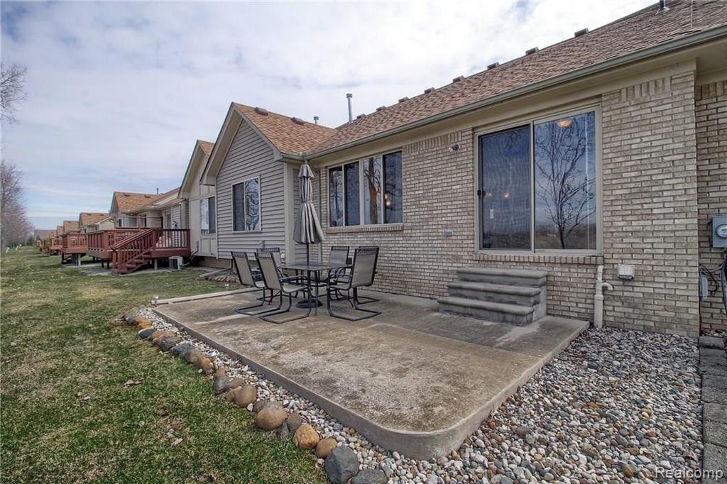 50749 Raintree Circle Chesterfield, MI 48047 - Photo 22 of 22