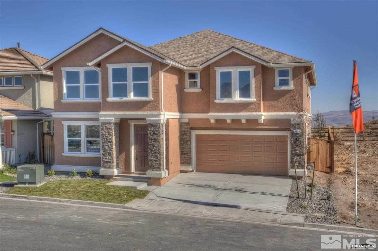3650 Coastal Street Reno, NV 89512 - Photo 1 of 1 Photo 1