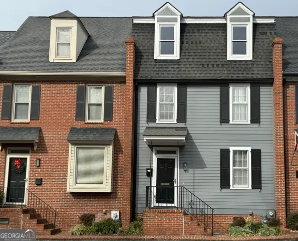 $1,650 | 311 East 2nd Avenue, Unit 5, Rome, GA 30161