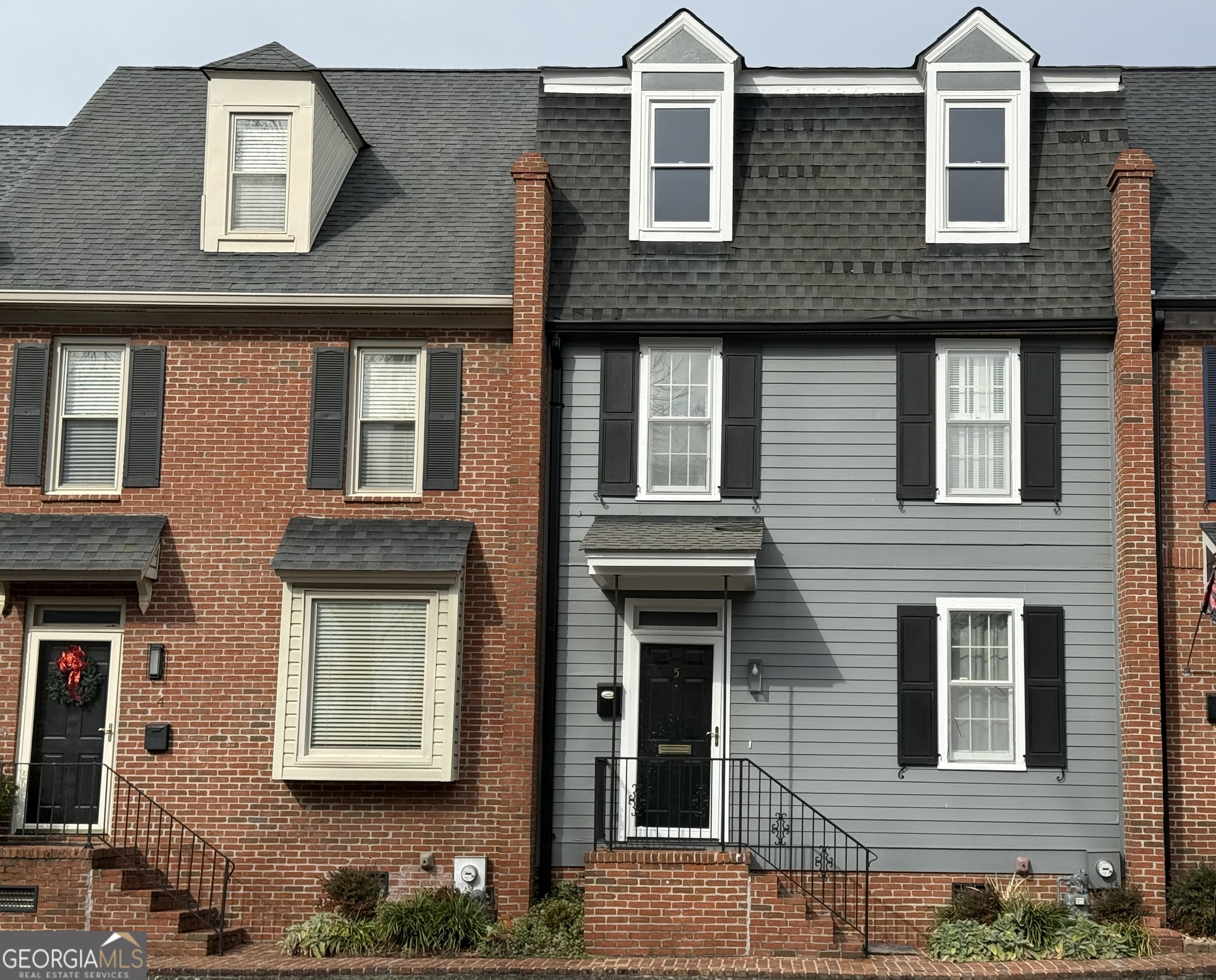 311 East 2nd Avenue, Unit 5 Rome, GA 30161 - Photo 1 of 1