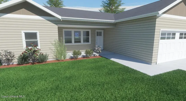 $475,000 | 203 Palomino Court, Pinehurst, ID 83850