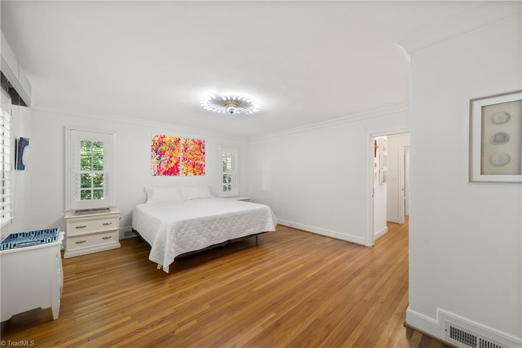 521 Buckingham Road Winston-Salem, NC 27104 - Photo 27 of 50