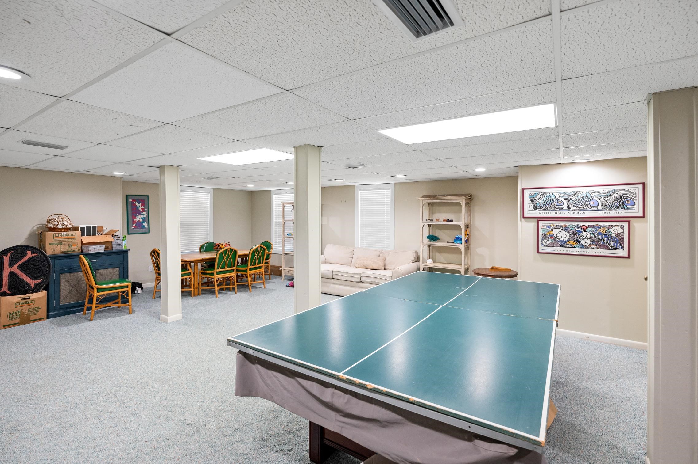 30388 River Road Orange Beach, AL 36561 - Photo 54 of 72 Game Room