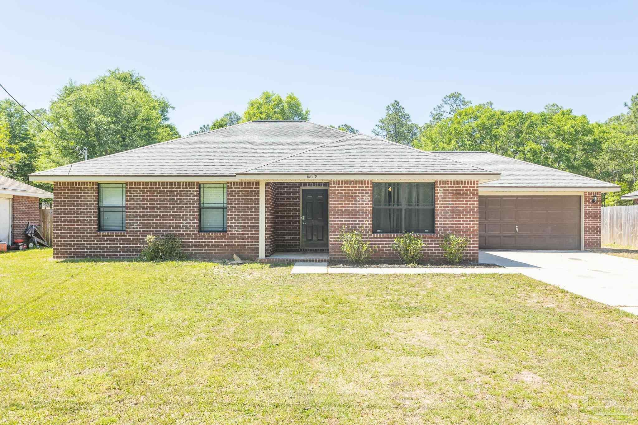 6819 Old W Lane Milton, FL 32570 - Photo 2 of 33