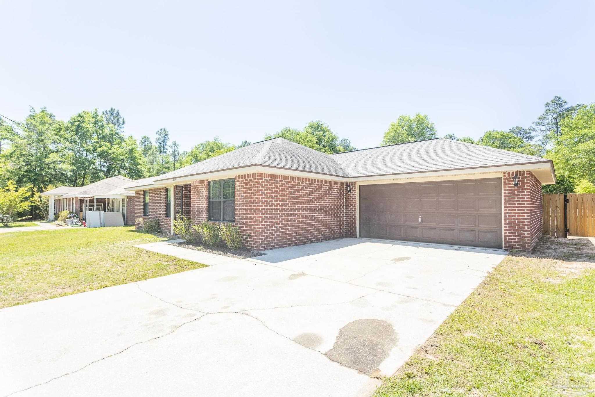 6819 Old W Lane Milton, FL 32570 - Photo 23 of 33