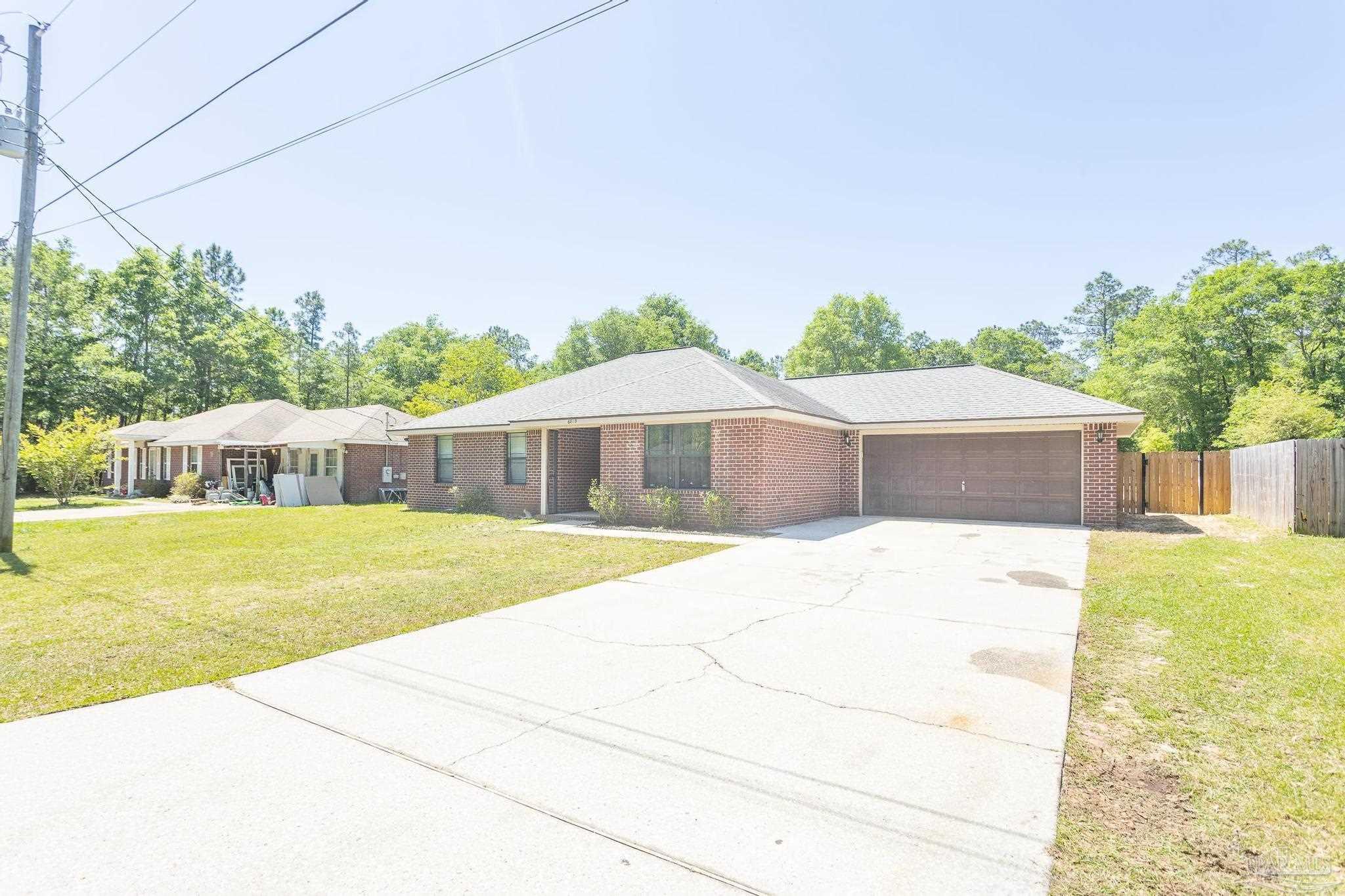 6819 Old W Lane Milton, FL 32570 - Photo 24 of 33