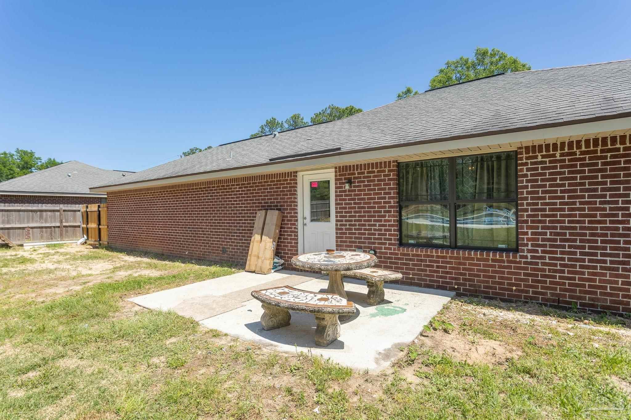 6819 Old W Lane Milton, FL 32570 - Photo 25 of 33