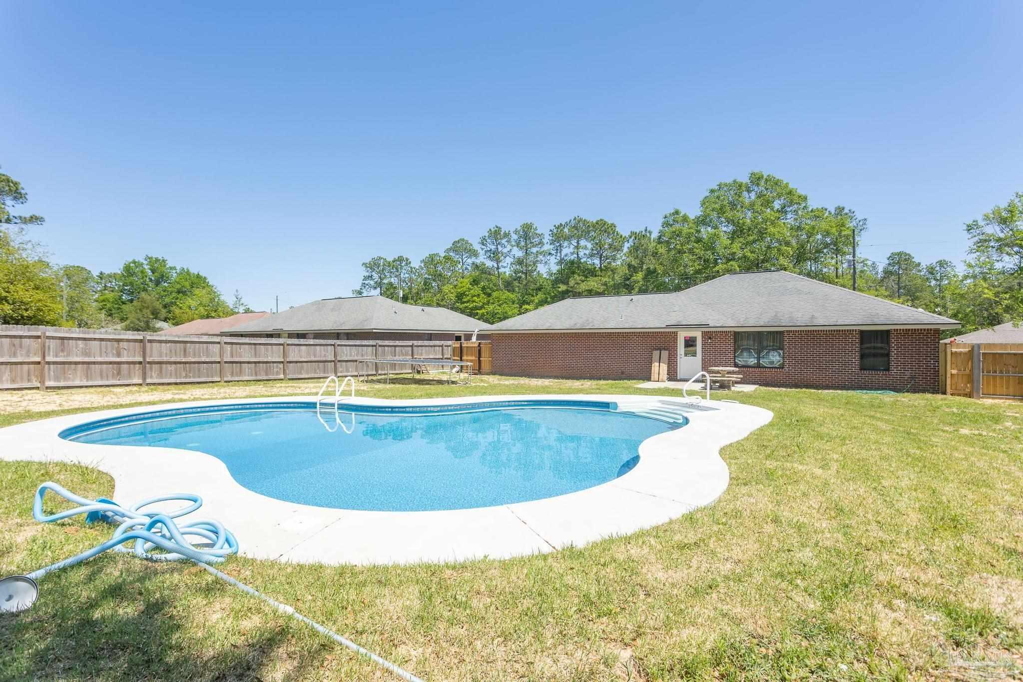 6819 Old W Lane Milton, FL 32570 - Photo 26 of 33