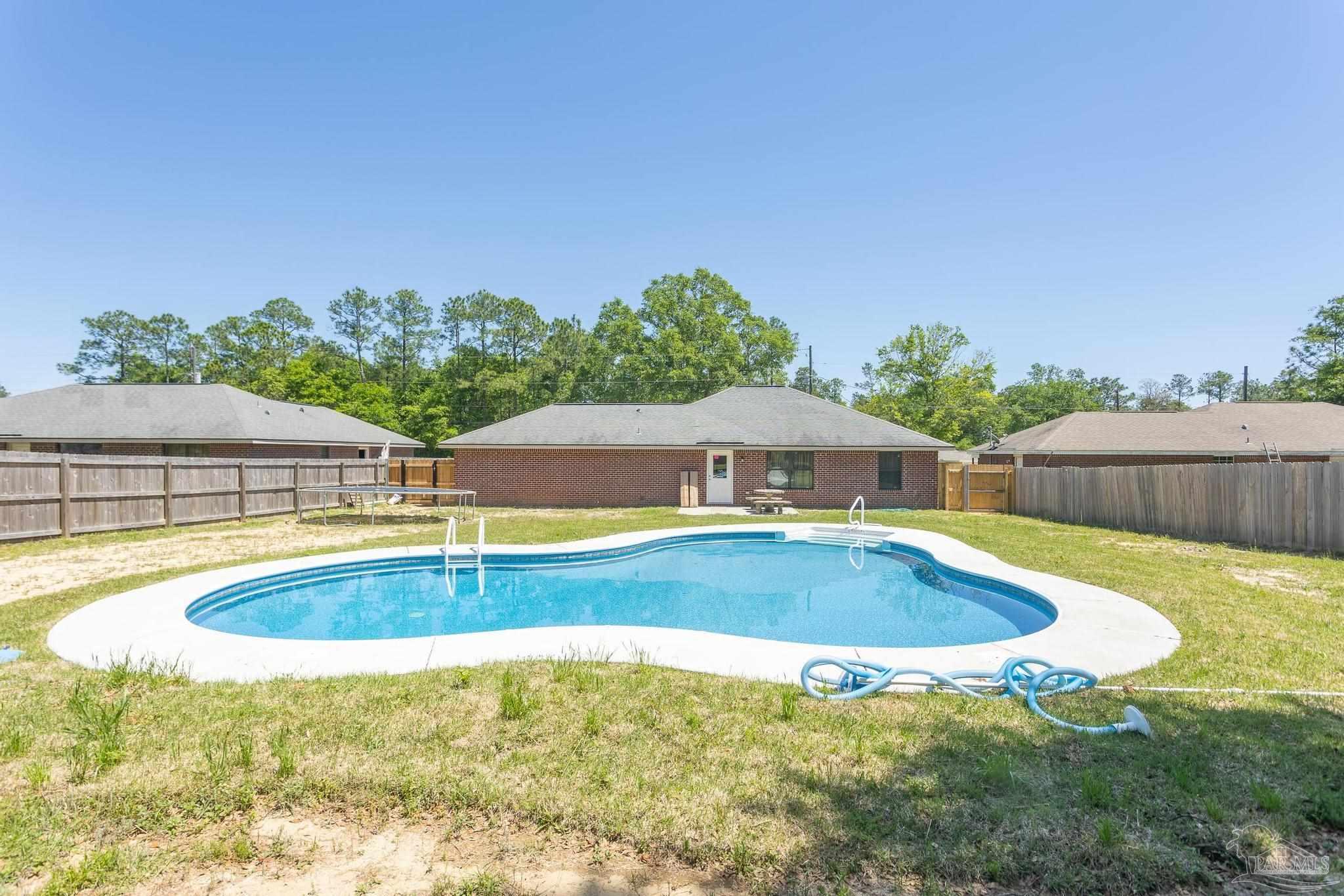 6819 Old W Lane Milton, FL 32570 - Photo 27 of 33