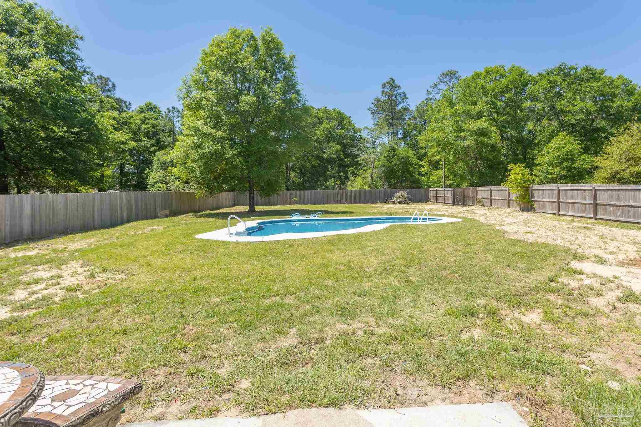 6819 Old W Lane Milton, FL 32570 - Photo 28 of 33