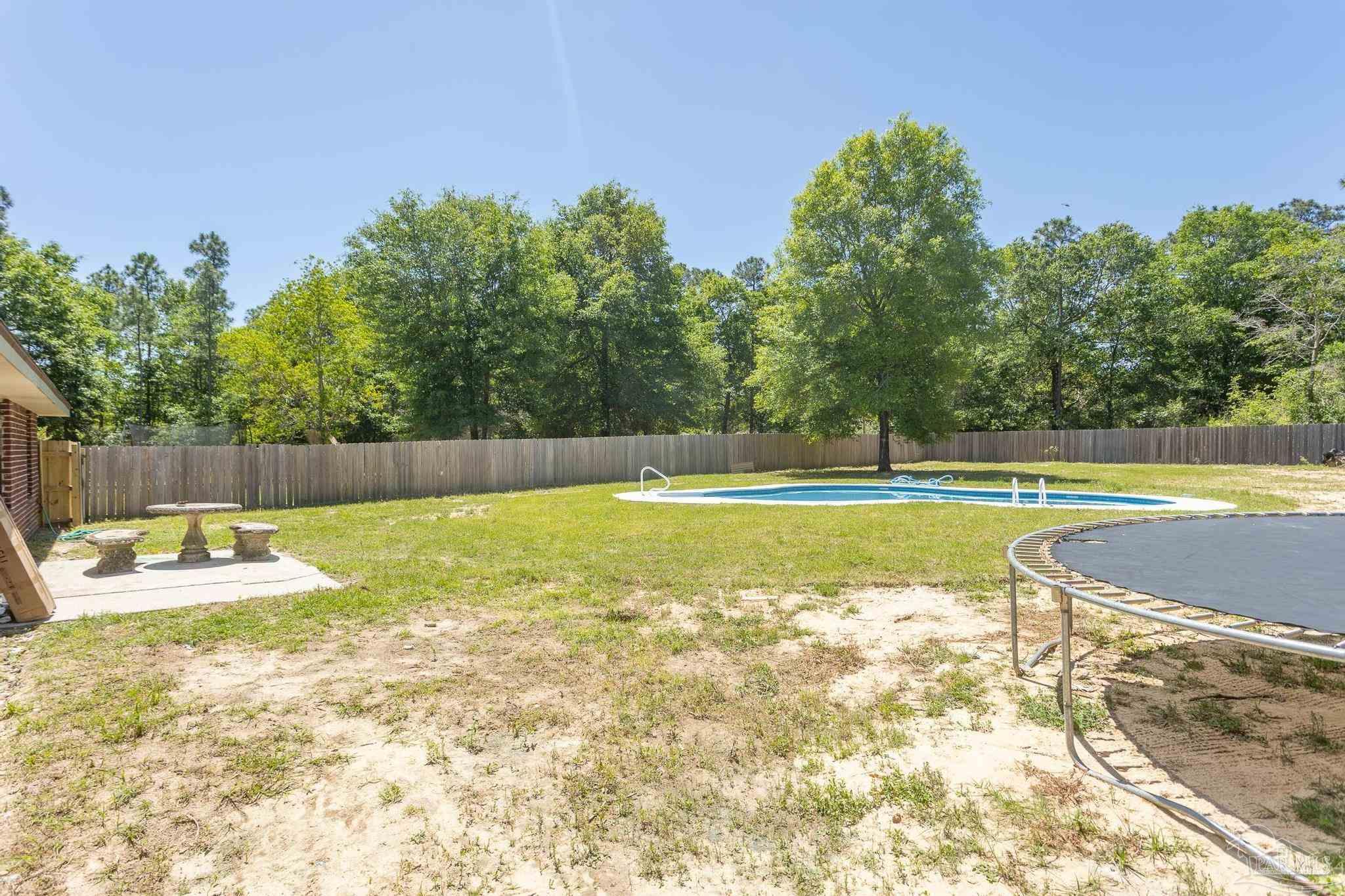 6819 Old W Lane Milton, FL 32570 - Photo 29 of 33