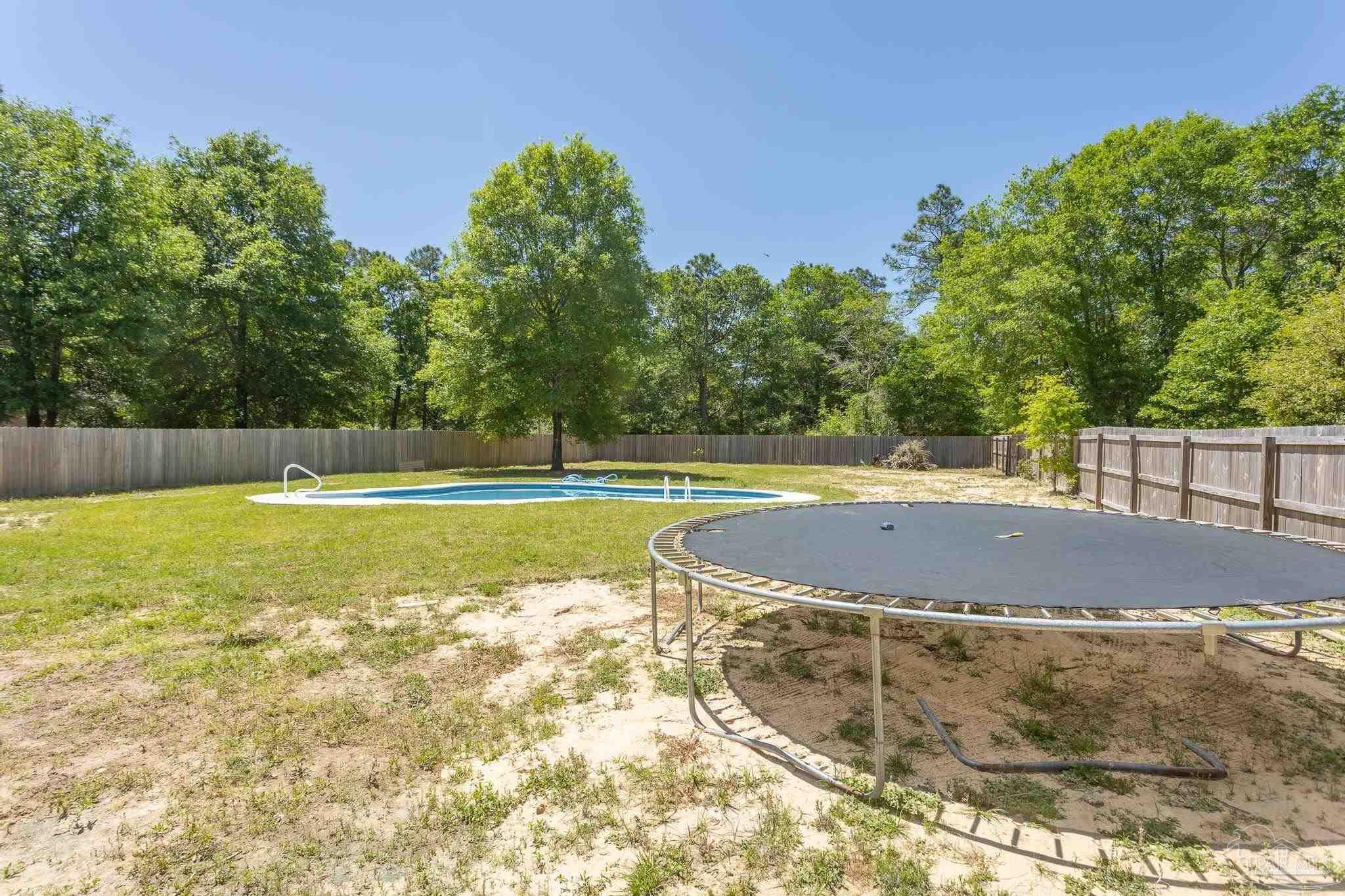 6819 Old W Lane Milton, FL 32570 - Photo 30 of 33