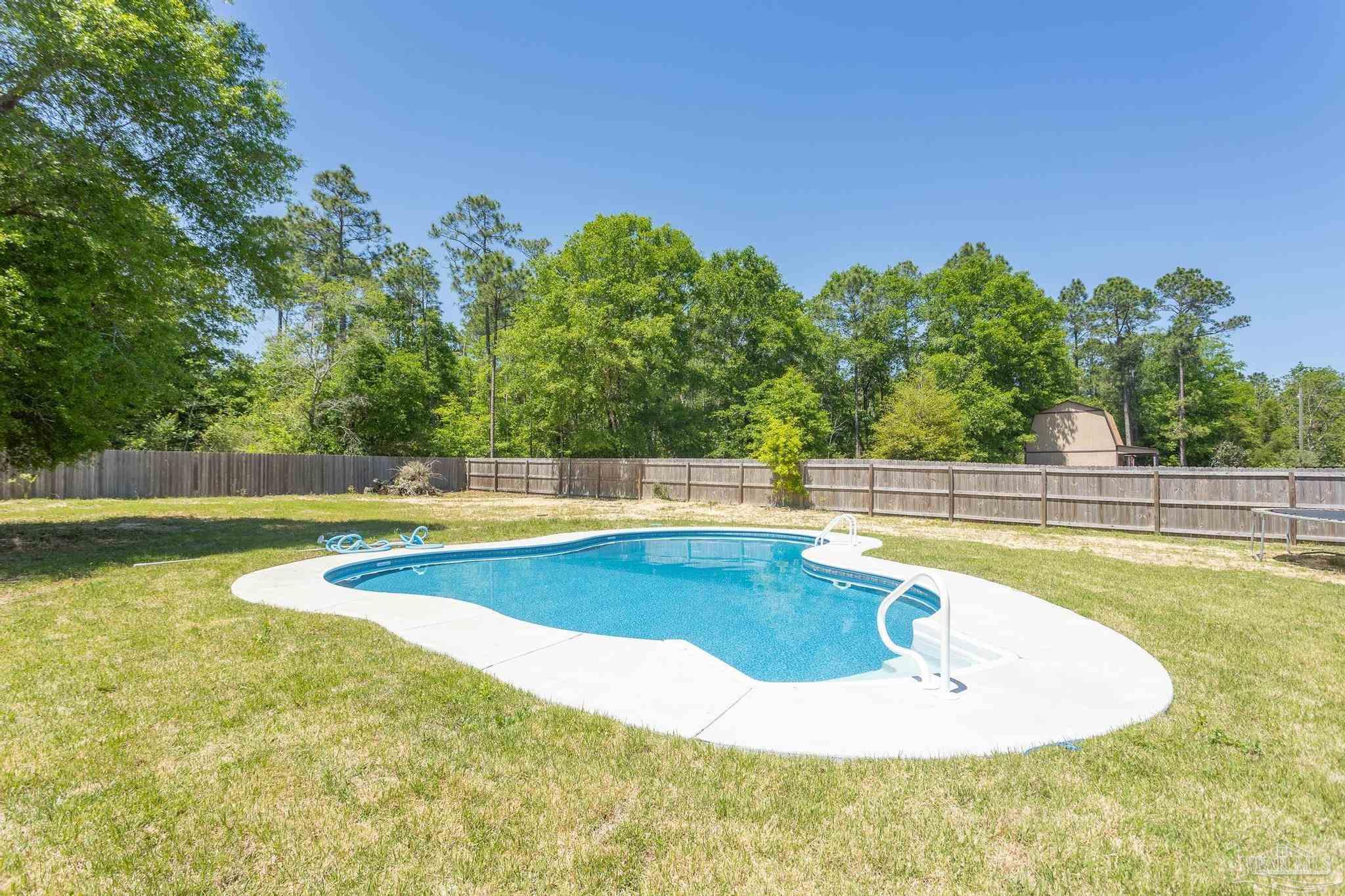 6819 Old W Lane Milton, FL 32570 - Photo 3 of 33