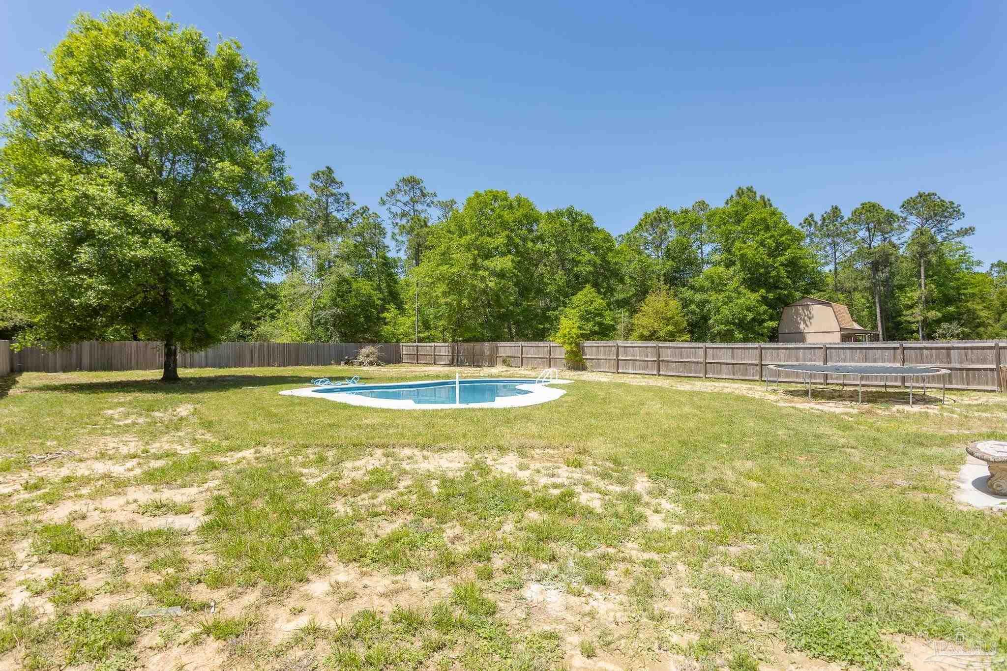 6819 Old W Lane Milton, FL 32570 - Photo 31 of 33