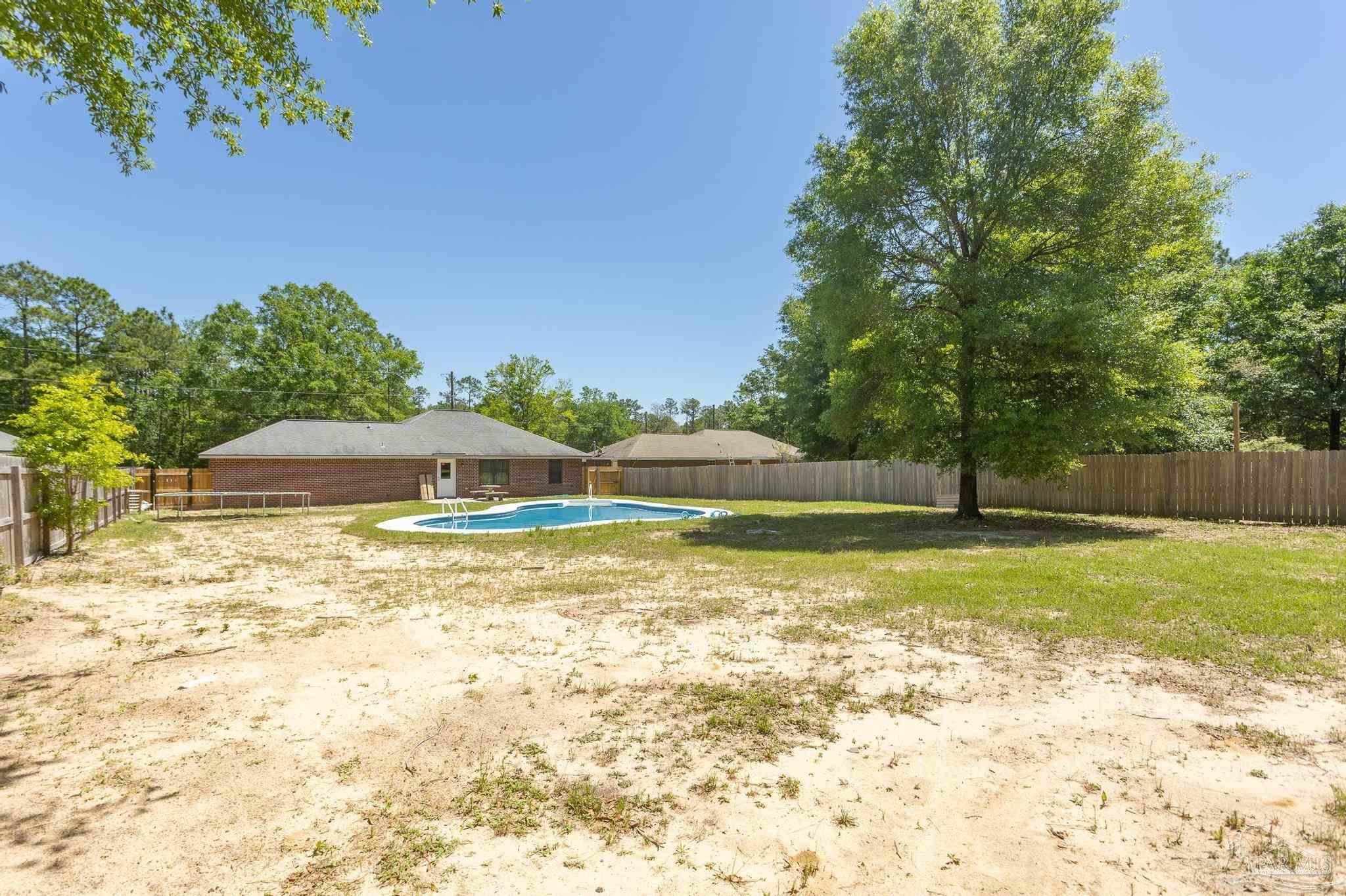 6819 Old W Lane Milton, FL 32570 - Photo 32 of 33