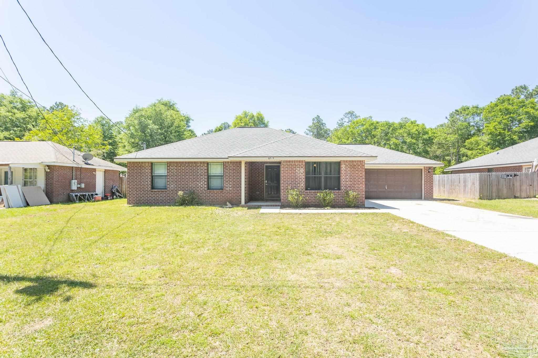 6819 Old W Lane Milton, FL 32570 - Photo 4 of 33