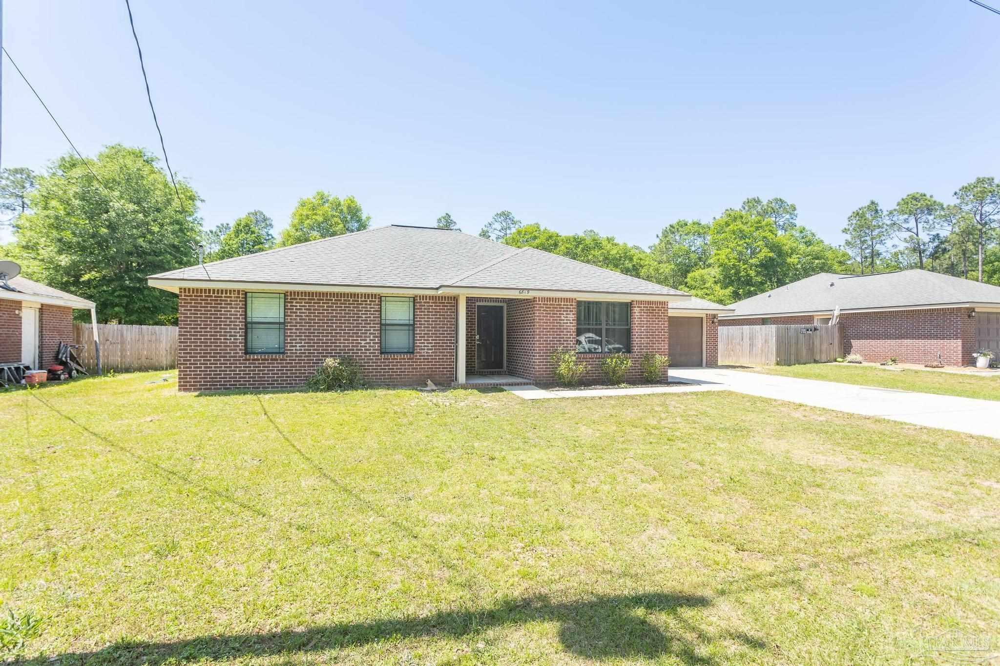 6819 Old W Lane Milton, FL 32570 - Photo 5 of 33