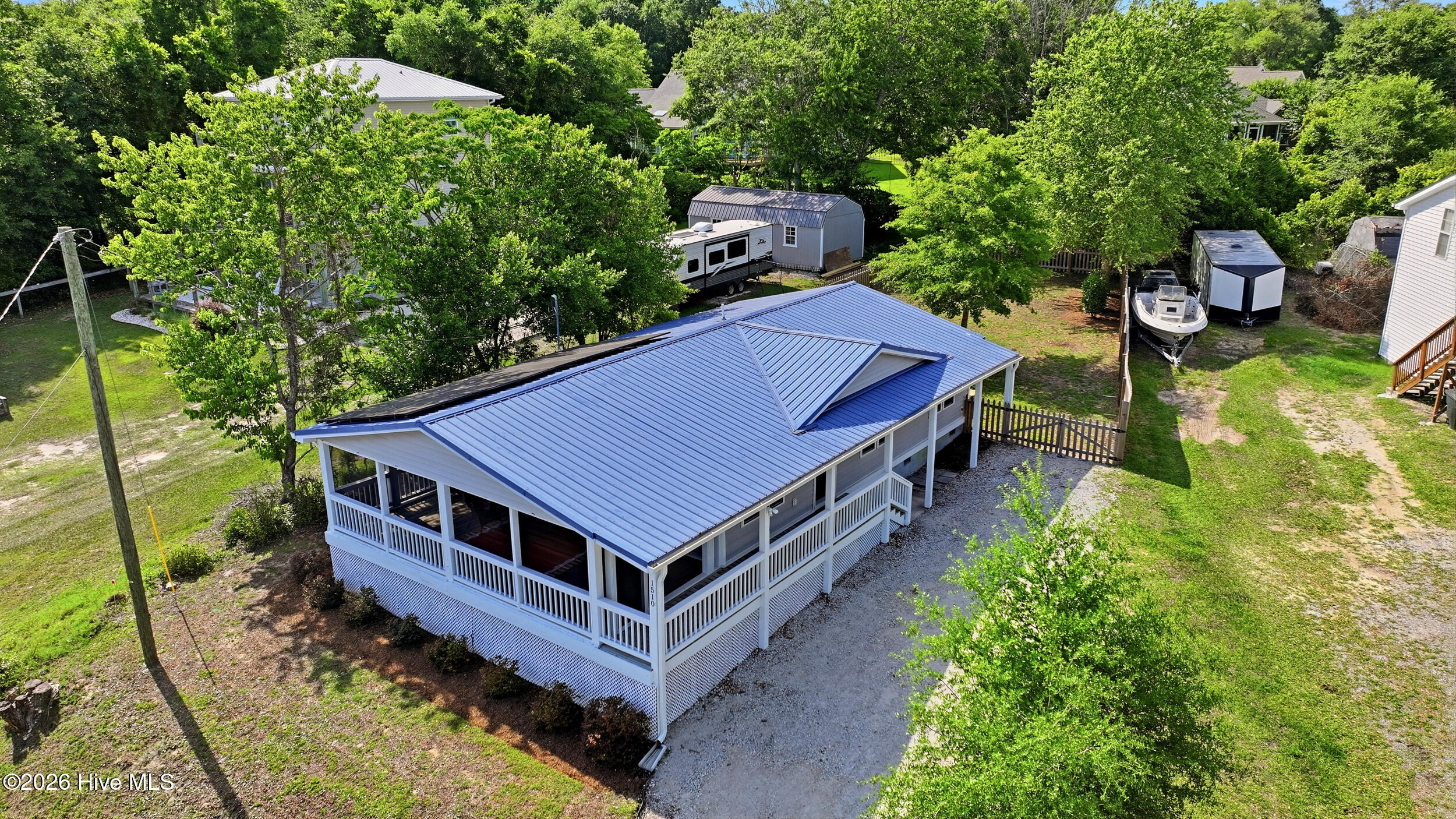 1510 Kings Landing Road Hampstead, NC 28443 - Photo 37 of 39 1510_kings_landing_rd_035