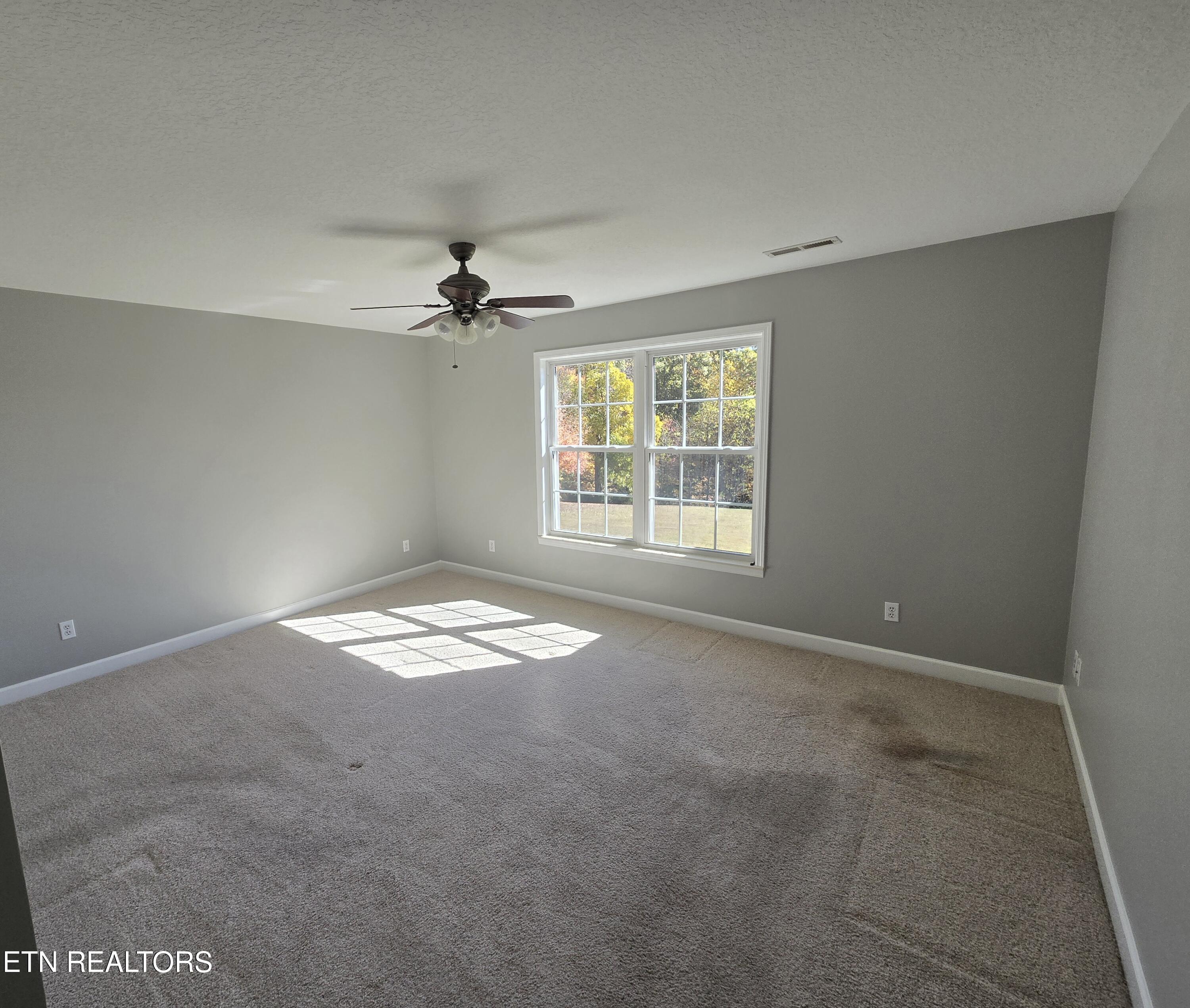 6742 Ridgeview Road Knoxville, TN 37918 - Photo 17 of 27 Bedroom #3