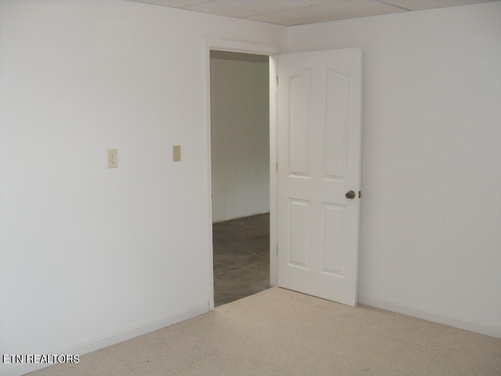 6742 Ridgeview Road Knoxville, TN 37918 - Photo 23 of 42 Downstairs BR 4 View 1