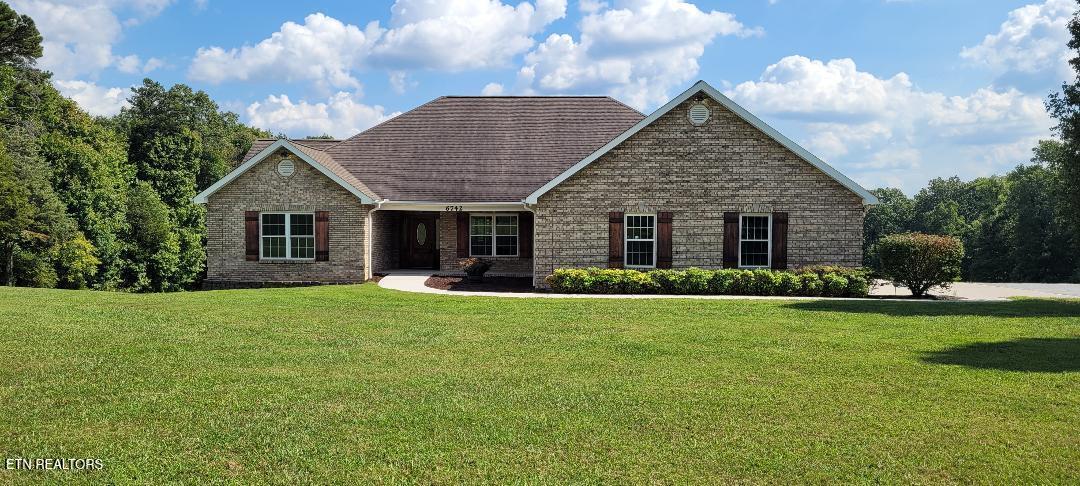 6742 Ridgeview Road Knoxville, TN 37918 - Photo 25 of 27 Ridgeview Front 2 Large2