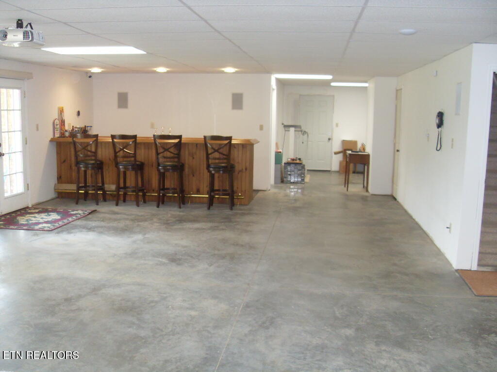 6742 Ridgeview Road Knoxville, TN 37918 - Photo 28 of 42 Media Room View #3