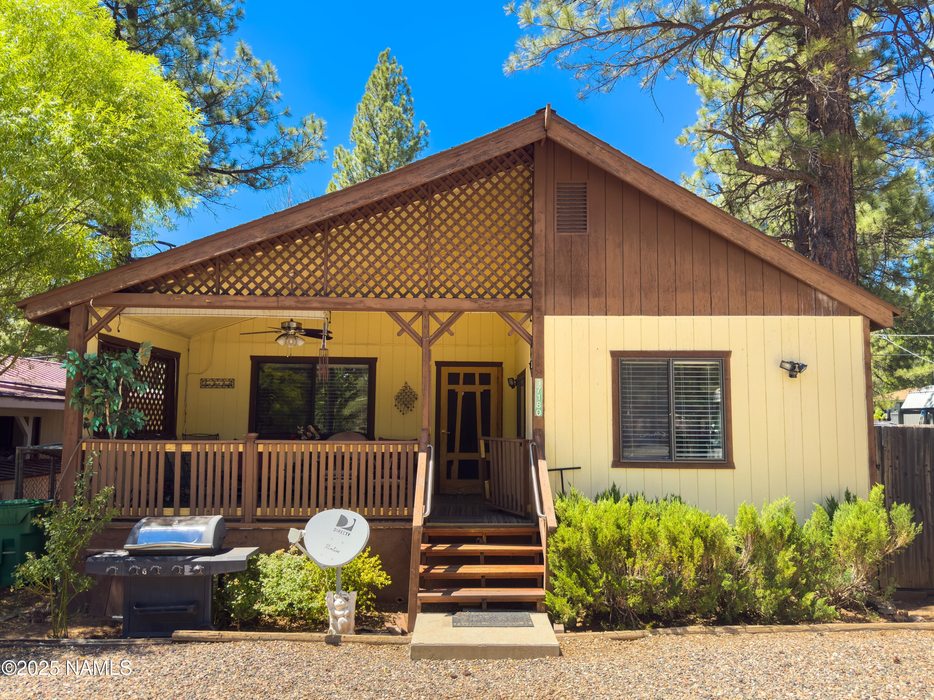 17180 Iron Springs Road Munds Park, AZ 86017 - Photo 1 of 27 IMG_5224
