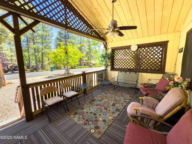 $438,000 | 17180 Iron Springs Road, Munds Park, AZ 86017